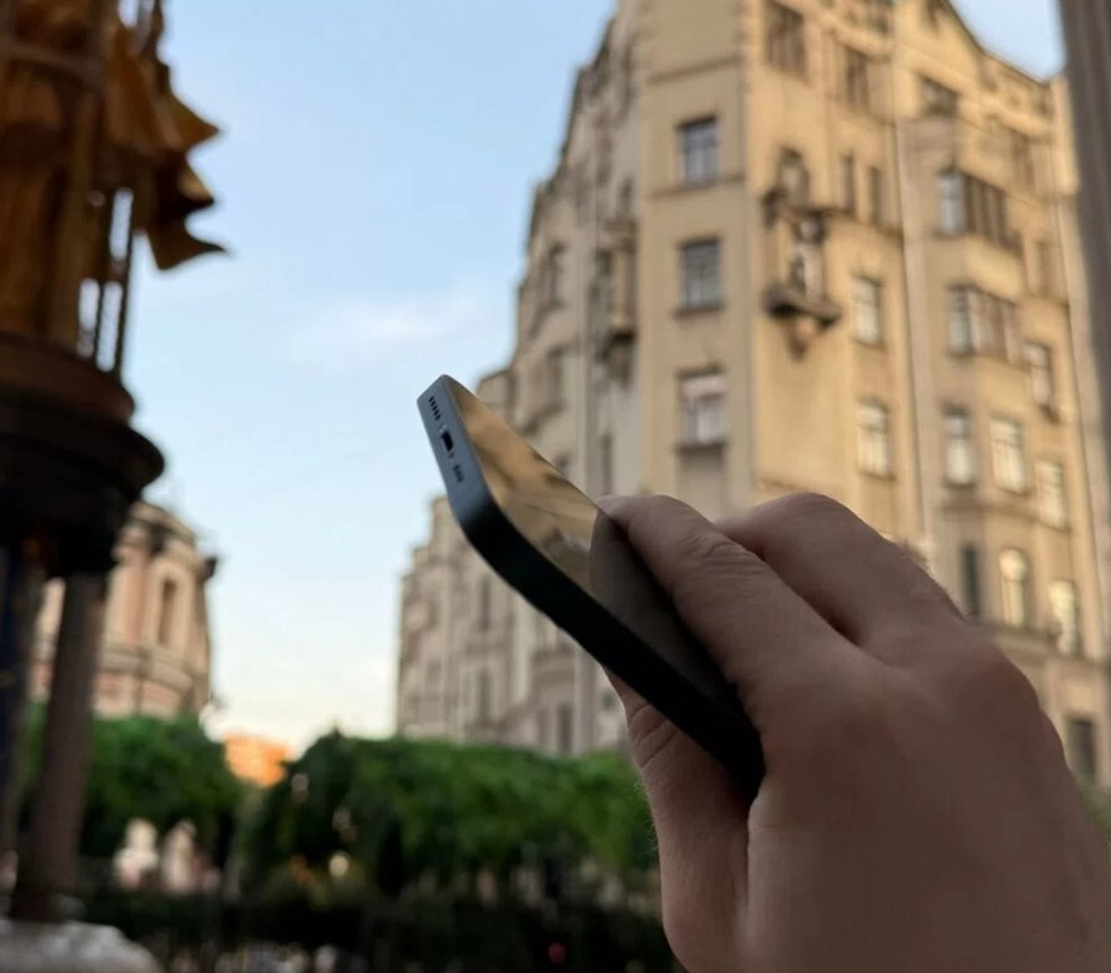 iPhone 13 mini, 128 ГБ б/у