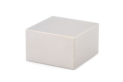 Неодимовый магнит прямоугольный 50х50х30