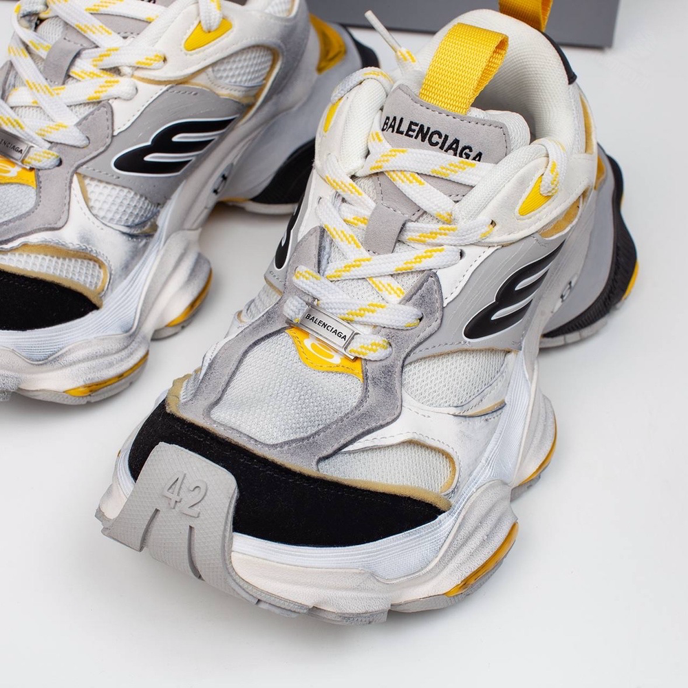 Кроссовки Balenciaga