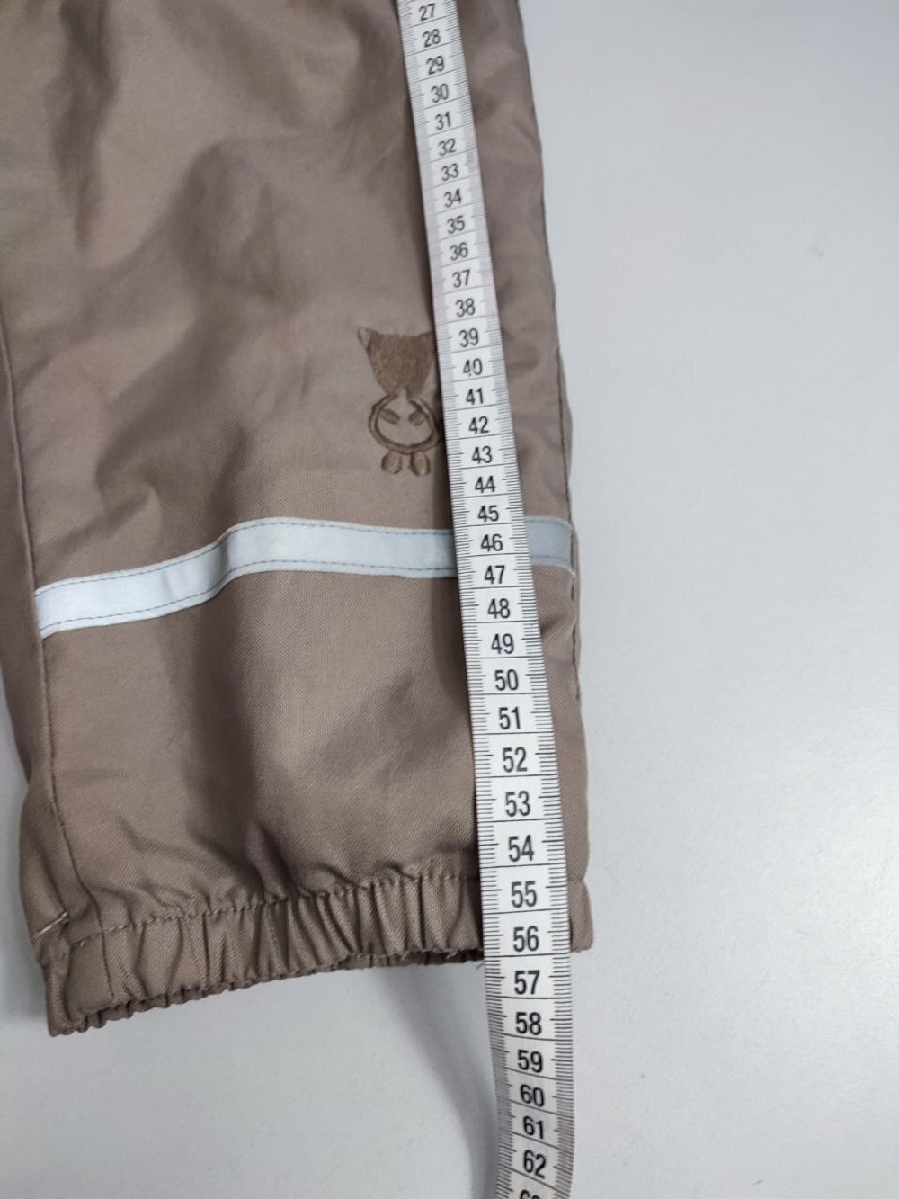 Штаны Lassie демисезонные на 1,5 года