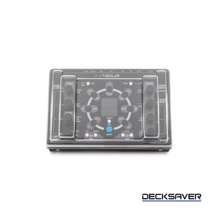 Decksaver Conductive Labs