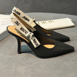 Туфли Christian Dior