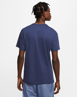 NIKE / Футболка мужская