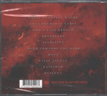 Immolation / Descent (RU)(CD)