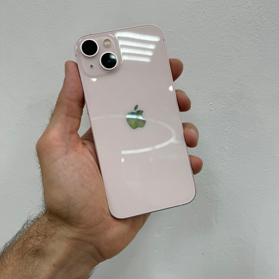 Apple iPhone 13 128GB АКБ 96% (Коробка)