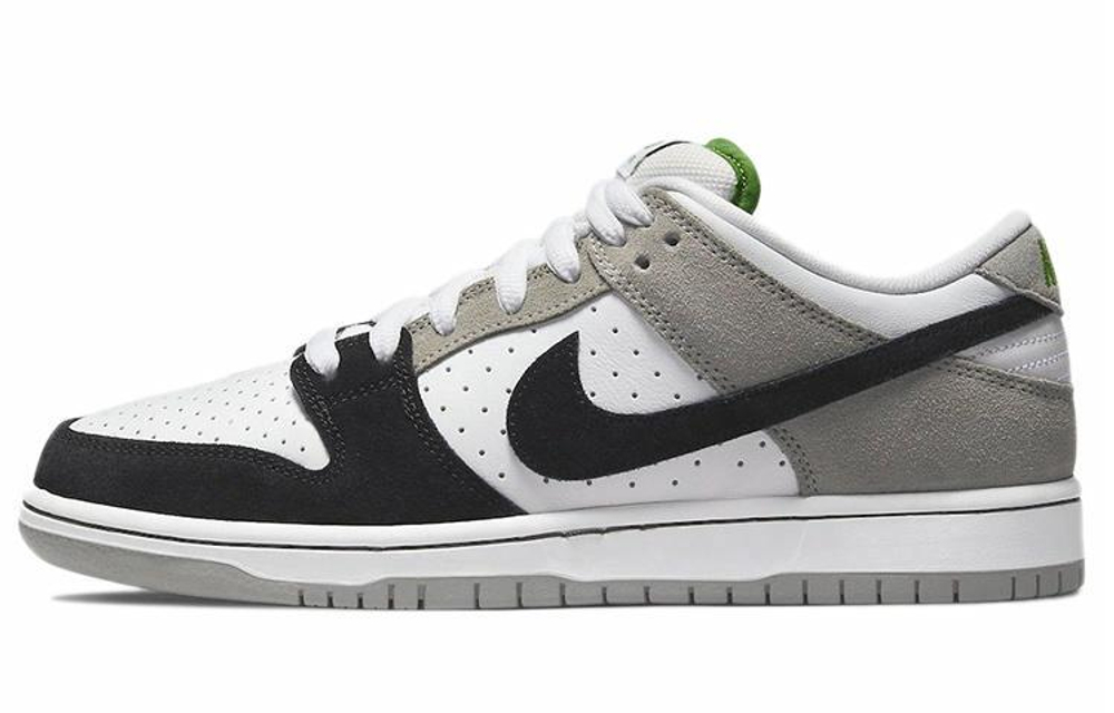 Кроссовки Nike Dunk Sb Chlorophyll