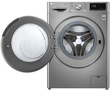 Стиральная машина LG F2V5HS2S