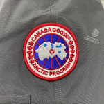 Пуховик Canada Goose