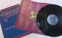 Electric Light Orchestra Olivia Newton-John Xanadu (From The Original Motion Picture Soundtrack) (Europe 1980)
