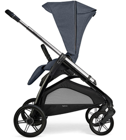 Коляска Inglesina Aptica Darwin i-Size System Quattro 4 в 1 2025 Resort Blue