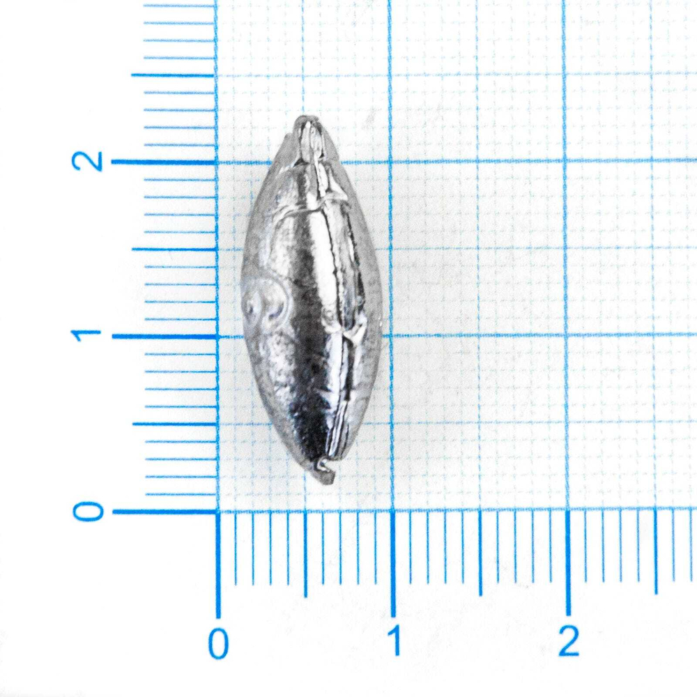 Набор грузов "Оливки сквозные" (100шт)