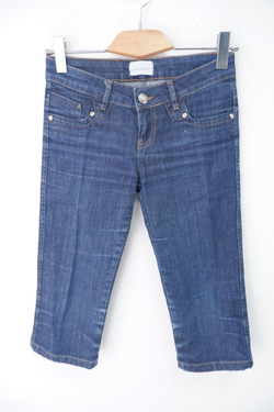 Бриджи Iceberg джинсовые 42 размер