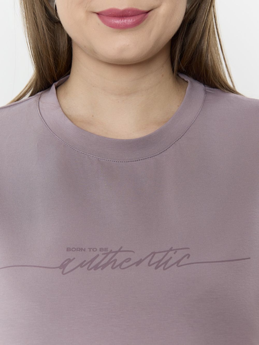 Футболка Дельта Виотекс КАКАО