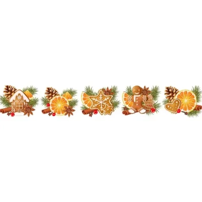 Кружка 263мл «Со вкусом праздника» 5 видов