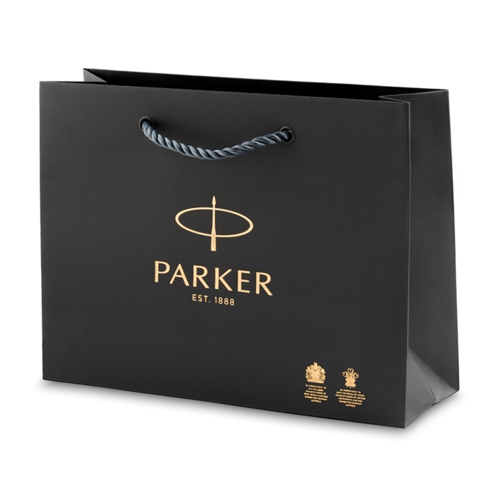 Подарочный набор - Parker Jotter, шариковая ручка + ежедневник