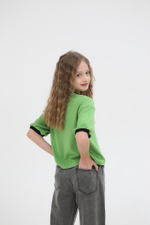 Футболка д/д DELORAS 22089