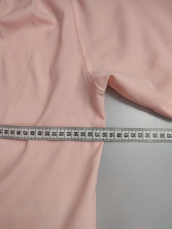 Блузка Your Sixth Sense с кружевом 52 размер