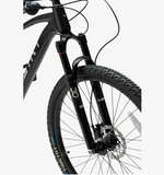 Велосипед TIMETRY TT239/ 10s 29in черный