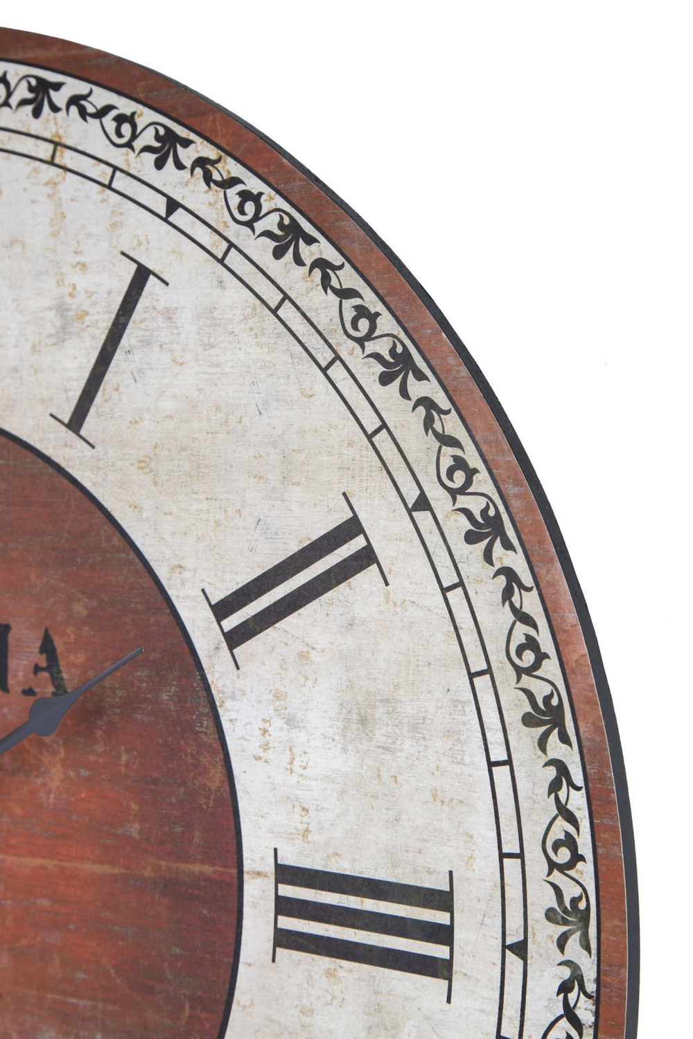 Часы настенные Aviere 25537