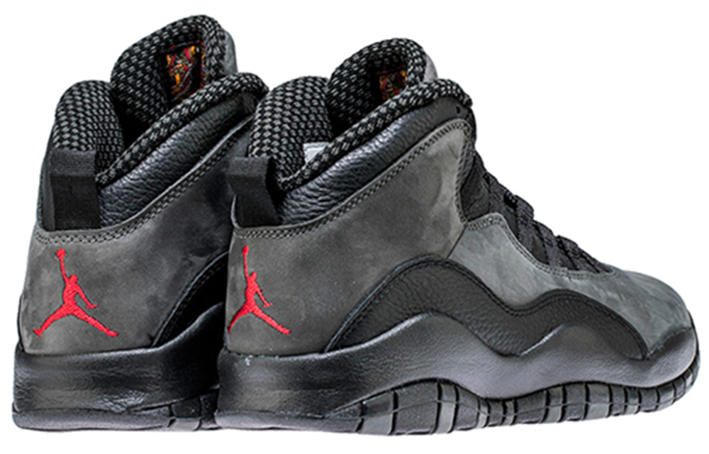 Кроссовки Jordan Air Jordan 10 Dark Shadow