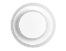 Ambrella Настенный светодиодный светильник с выключателем Wall FW105