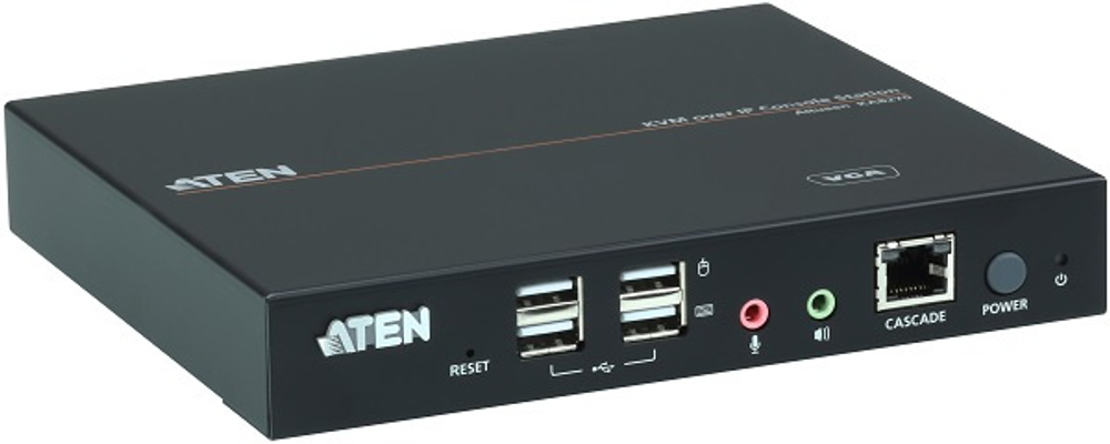 Станция Aten KA8270-AX-G