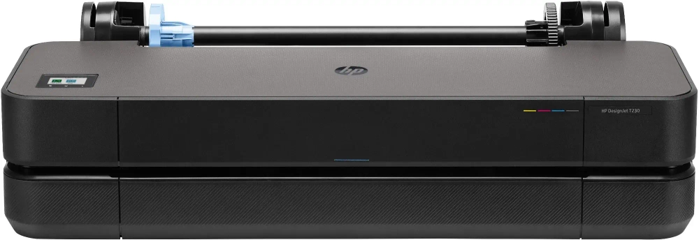 HP DesignJet T230 24-in Printer (A1/610 mm)