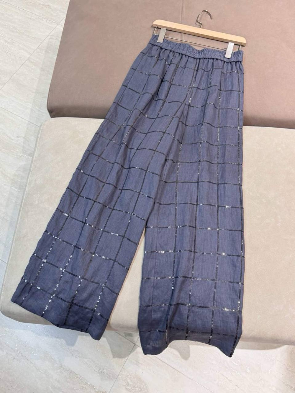 Брюки Brunello Cucinelli