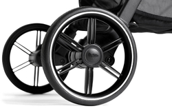 Детская прогулочная коляска Joie Parcel LX Eclipse