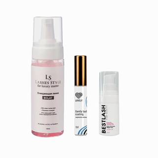 Уход после процедуры