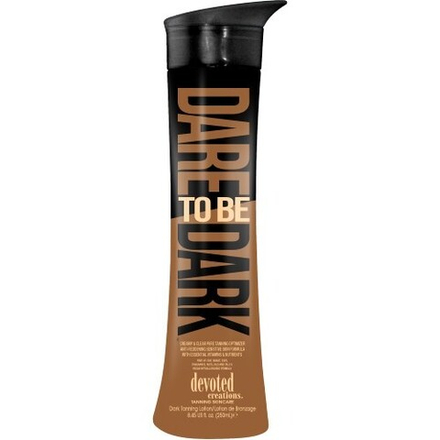 Усилитель загара DARE TO BE DARK™ / ДЕРЗНИ БЫТЬ ТЕМНЫМ