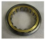 Подшипник (55х100х21) роликовый вала вибратора WP90/Bearing NJ6211