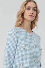 Жакет Тиволи NOME Atelier