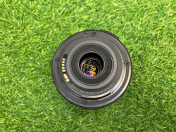 Canon 600D Kit EF-S 18-55mm 3.5-5.6 II 8000 кадров