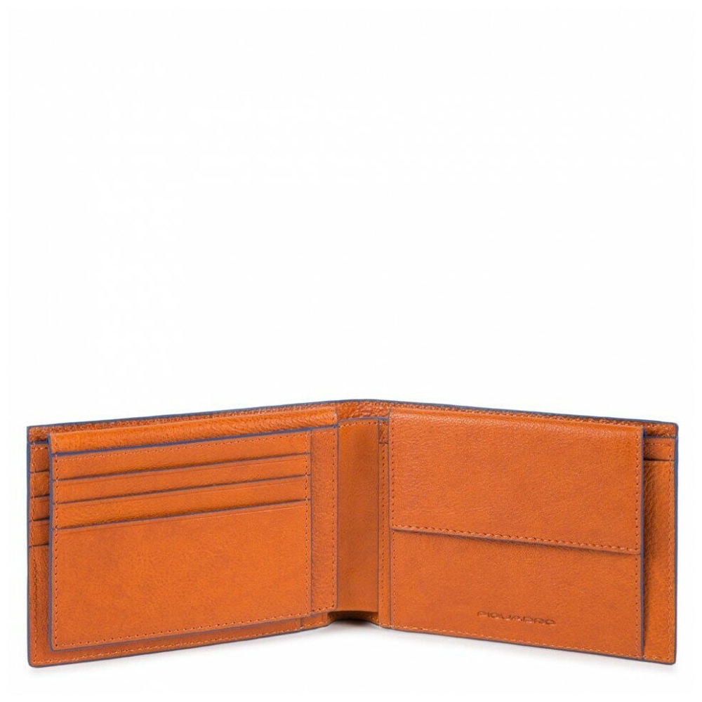 Портмоне Piquadro Blue Square PU1392B2SR/AR
