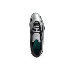 Кроссовки Mercedes AMG Petronas F1 Team x Adidas Originals Adiracer 'grey' JQ7028