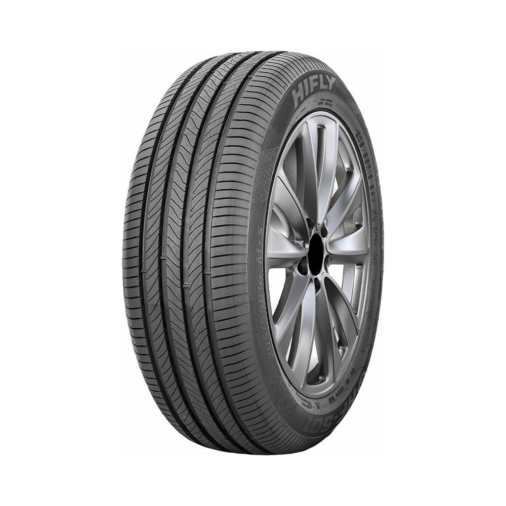 Летняя шина HiFly eHF-501 (215/55 R18 99V)