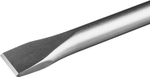 KRAFTOOL ALLIGATOR, 25 х 600 мм, SDS-max, плоское зубило (29332-25-600)