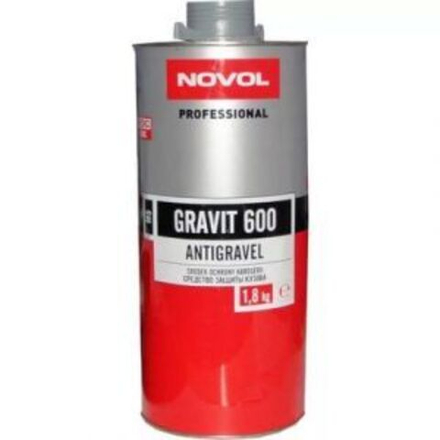 Антигравий серый под пистолет Novol