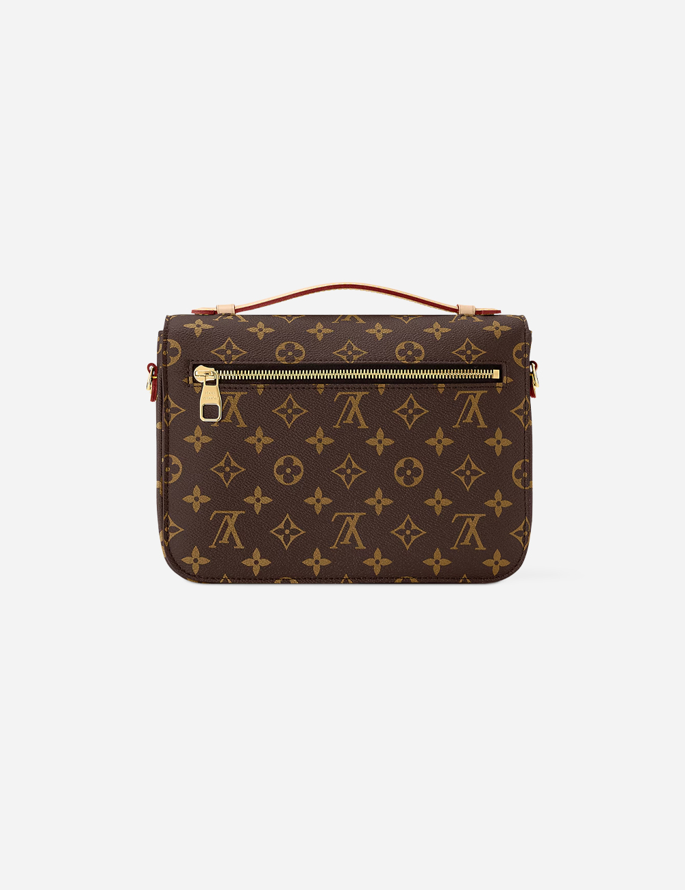 Сумка Louis Vuitton Pochette Métis "Monogram Canvas"