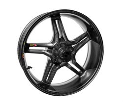 BST Диски карбоновые Rapid TEK 17x3.5 / 17x6.0 Ducati Panigale V2 / Streetfighter V2