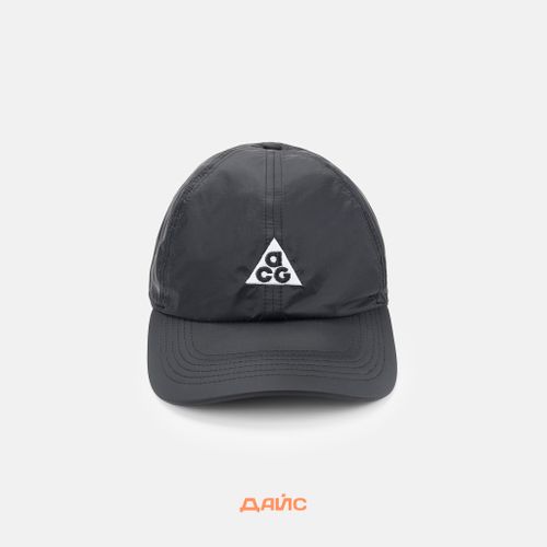 Кепка Nike ACG Club Unstructured Cap Dri-FIT артикул:FB6533-010 - купить в магазине Дайс