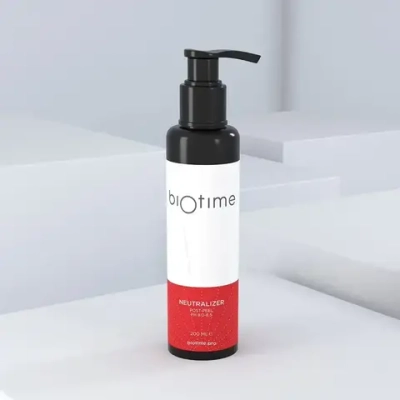 Post Peel pH 8.0-8.5 Biotime | Нейтрализатор