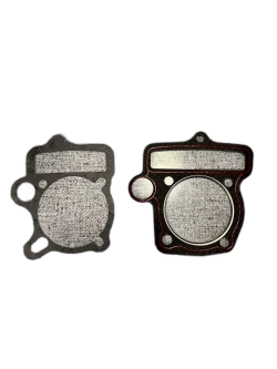 Набор прокладок ЦПГ двигателя 156FMJ YX150 (W150-5) 150см3