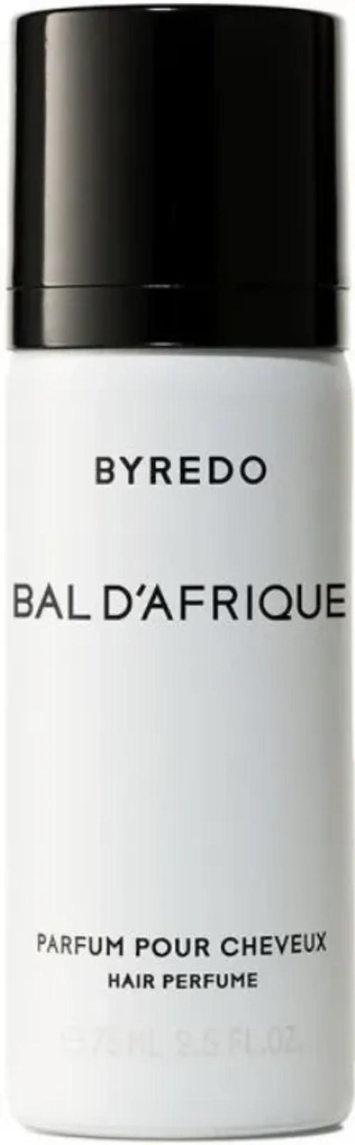 BYREDO BAL D'AFRIQUE HAIR PERFUME 75 ML
