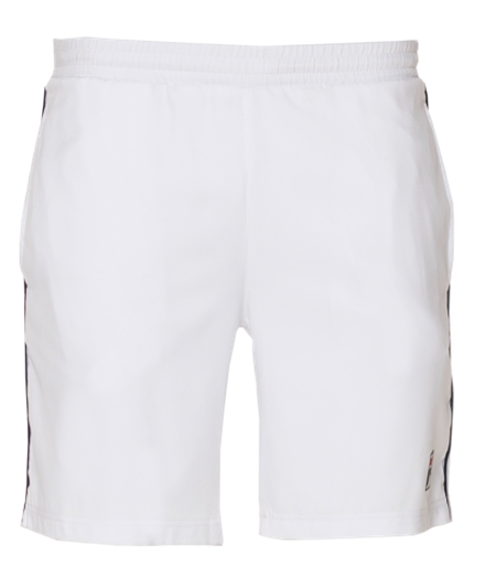 Теннисные шорты Fila Shorts Leon - white