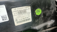 Фара левая Mercedes GLE W166 (2015-2018) LED