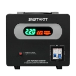 Напольный стабилизатор напряжения SMARTWATT AVR TOWER 5000RF