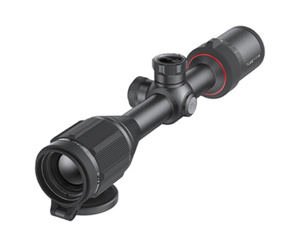 Тепловизионный прицел iRay Tube TL 35 SE