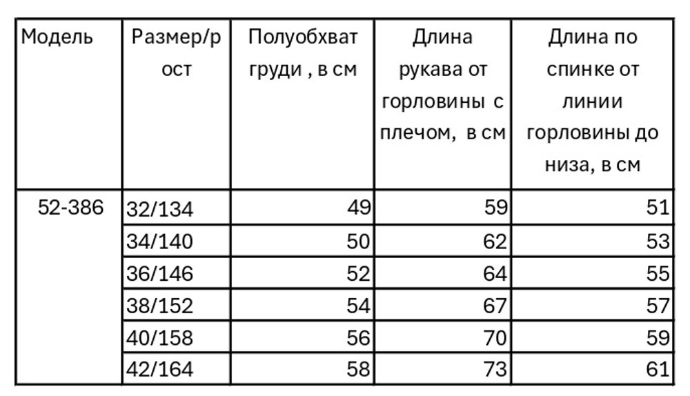 Куртка демисезонная для девочки 9-17 лет Милашка Сьюзи